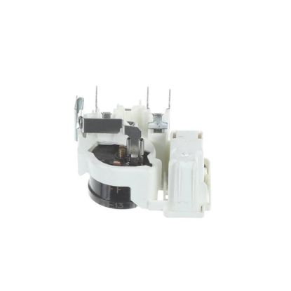 Picture of Liebherr Safety Temperature Limiter Part# 694015700