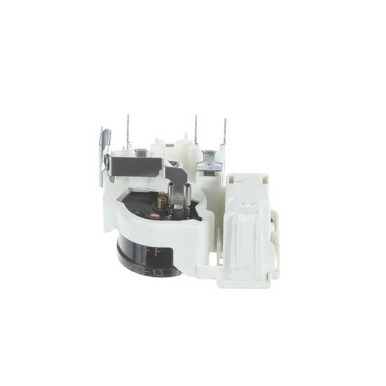 Picture of Liebherr Safety Temperature Limiter Part# 694015700