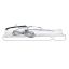 Picture of Liebherr Heating Tube Part# 694008900