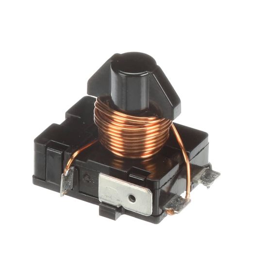 Picture of Liebherr Compressor Start Relay Part# 694042300