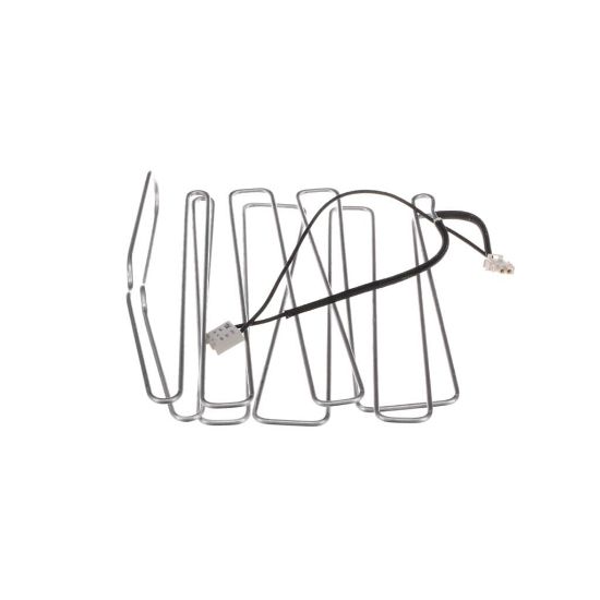 Picture of Liebherr Heating Tube Part# 694066400