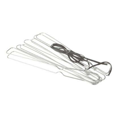 Picture of Liebherr Defrost Heater 115 Volts Part# 694168901