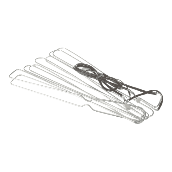 Picture of Liebherr Defrost Heater 115 Volts Part# 694168901