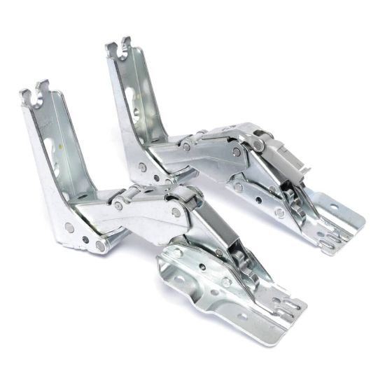 Picture of Liebherr Door Hinge Part# 704011301