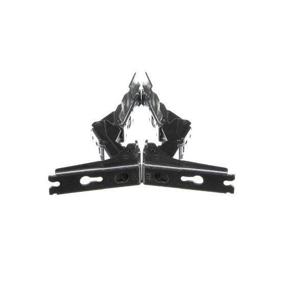 Picture of Liebherr Door Hinge Part# 704009400