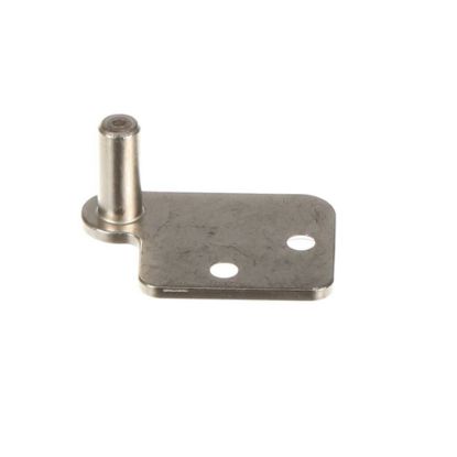 Picture of Liebherr Zinc Die-cast Bearing Block Part# 704200501