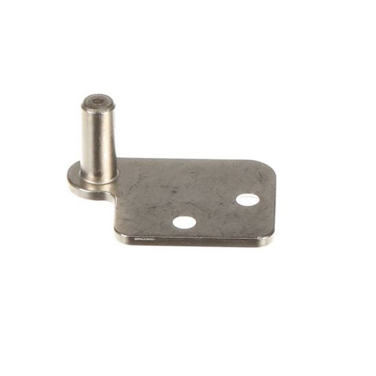 Picture of Liebherr Zinc Die-cast Bearing Block Part# 704200501