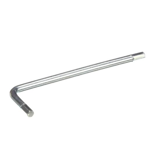 Picture of Liebherr Key Part# 704207801