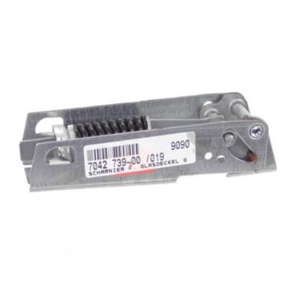 Picture of Liebherr Door Hinge Part# 704273900