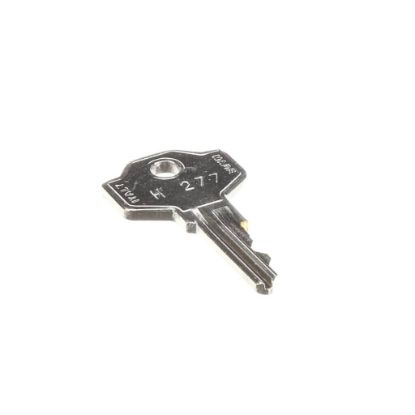 Picture of Liebherr Key Part# 704296100