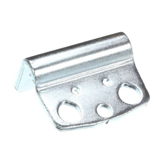 Picture of Liebherr Steel Bearing Block Part# 704289000