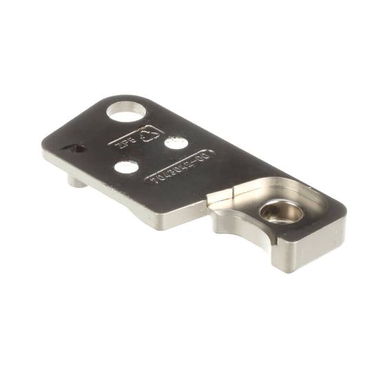 Picture of Liebherr Zinc Die-cast Bearing Block Part# 704304200