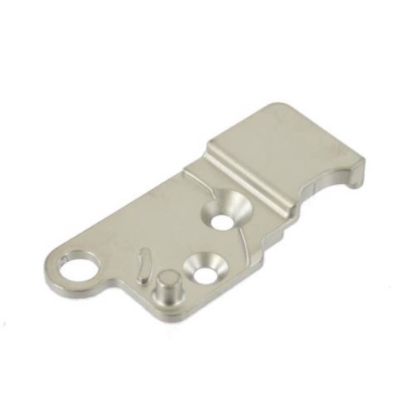 Picture of Liebherr Zinc Die-cast Bearing Block Part# 704305900