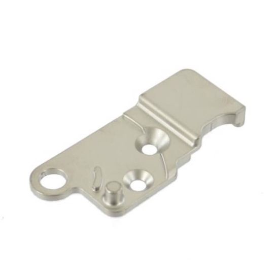 Picture of Liebherr Zinc Die-cast Bearing Block Part# 704305900