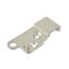 Picture of Liebherr Zinc Die-cast Bearing Block Part# 704305900