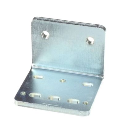 Picture of Liebherr Steel Bearing Block Part# 704307000