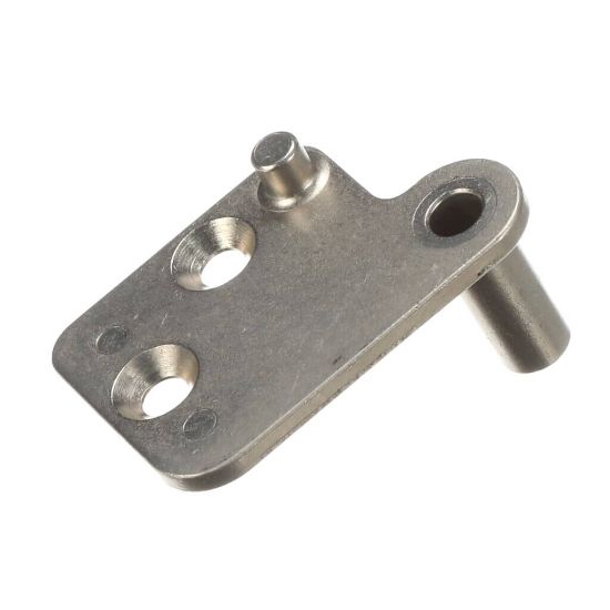 Picture of Liebherr Zinc Die-cast Bearing Block Part# 704316200