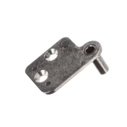 Picture of Liebherr Refrigerator Door Bearing Bloc Part# 704316600