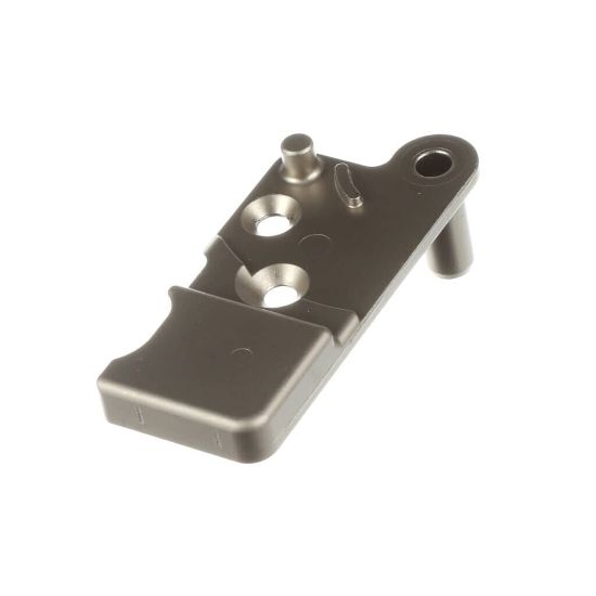 Picture of Liebherr Zinc Die-cast Bearing Block Part# 704316801