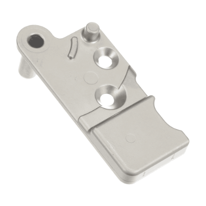 Picture of Liebherr Zinc Die-cast Bearing Block Part# 704317001