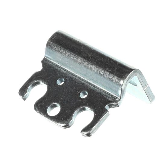 Picture of Liebherr Steel Bearing Block Part# 704315000