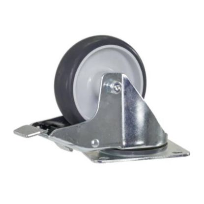 Picture of Liebherr Swivelling Castors Part# 704326500