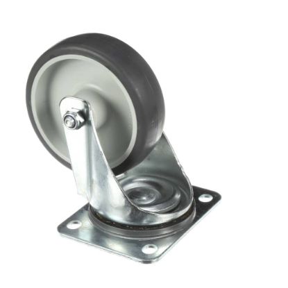 Picture of Liebherr Swivelling Castors Part# 704326700