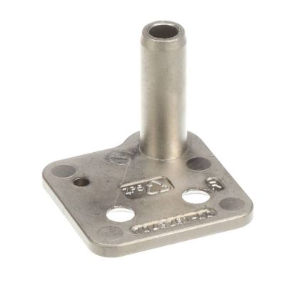 Picture of Liebherr Zinc Die-cast Bearing Block Part# 704326100