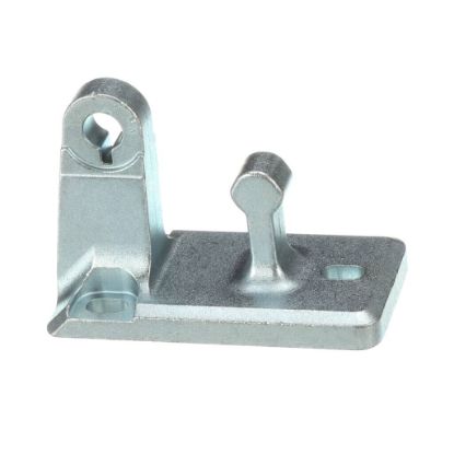 Picture of Liebherr Zinc Die-cast Bearing Block Part# 704334700