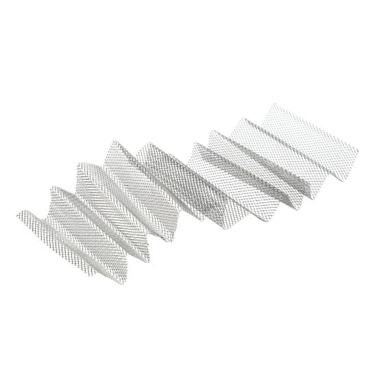 Picture of Liebherr Filter Mat Part# 704357000