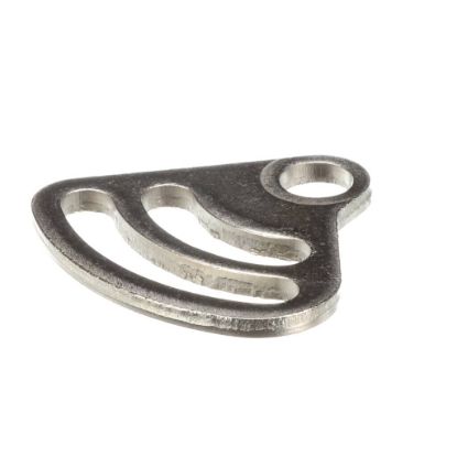 Picture of Liebherr Door Stop Bracket Part# 704367702