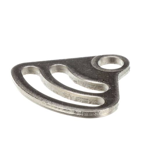 Picture of Liebherr Door Stop Bracket Part# 704367702