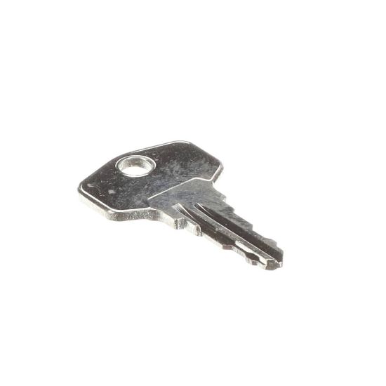 Picture of Liebherr Key Part# 704373500