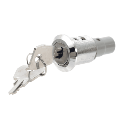 Picture of Liebherr Customized Lock Part# 704406900