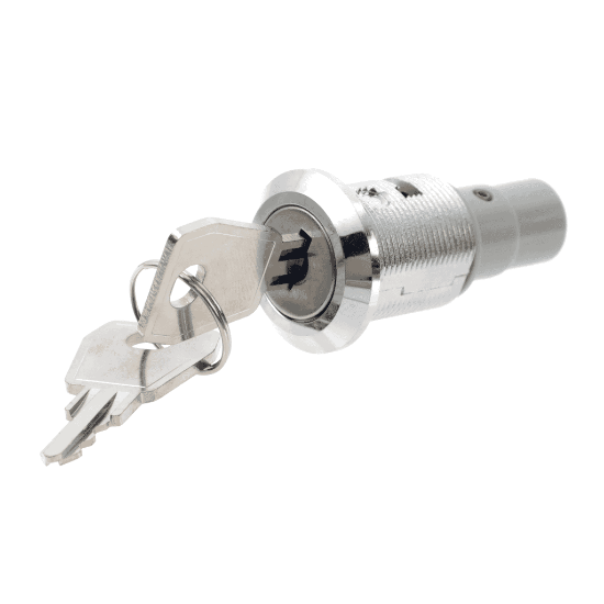 Picture of Liebherr Customized Lock Part# 704406900