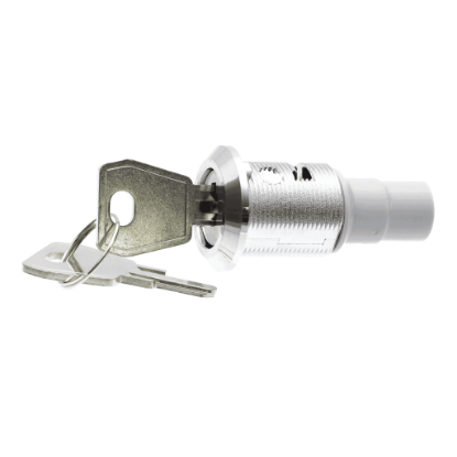 Picture of Liebherr Customized Lock Part# 704406700