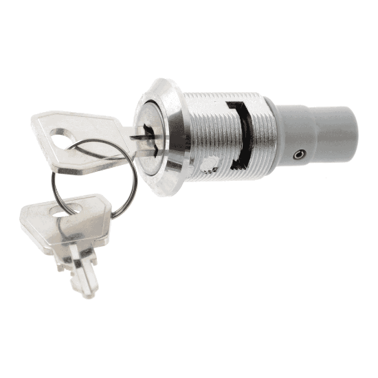 Picture of Liebherr Customized Lock Part# 704407000