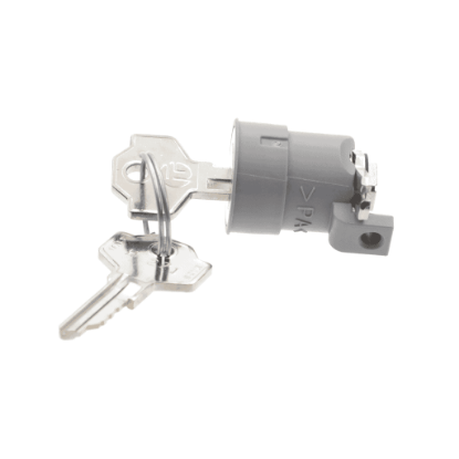 Picture of Liebherr Lock Part# 704411300