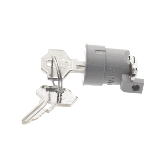 Picture of Liebherr Lock Part# 704411300