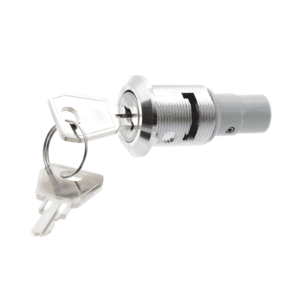 Picture of Liebherr Customized Lock Part# 704406800