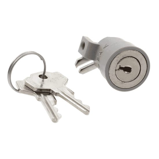 Picture of Liebherr Lock Part# 704410900