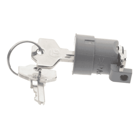 Picture of Liebherr Lock Part# 704411100