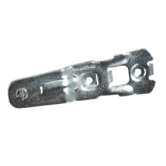 Picture of Liebherr Steel Bearing Block Part# 704447700