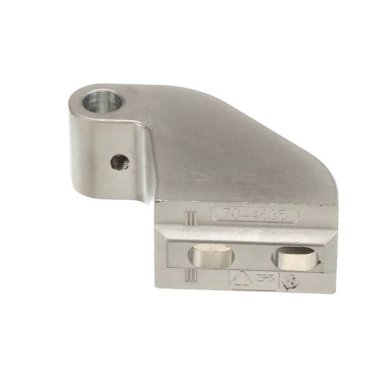 Picture of Liebherr Zinc Die-cast Bearing Block Part# 704463500