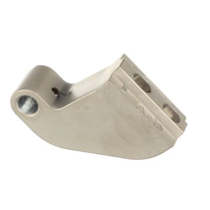 Picture of Liebherr Zinc Die-cast Bearing Block Part# 704463300