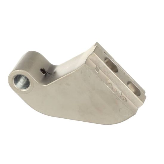 Picture of Liebherr Zinc Die-cast Bearing Block Part# 704463300