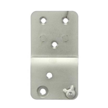 Picture of Liebherr Hinge Plate Part# 704465300