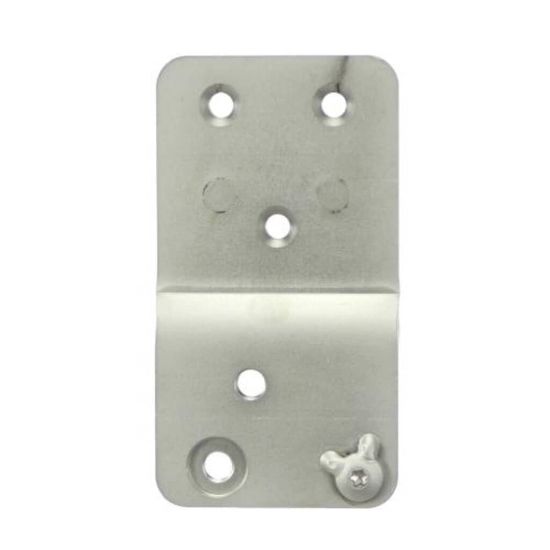 Picture of Liebherr Hinge Plate Part# 704465300