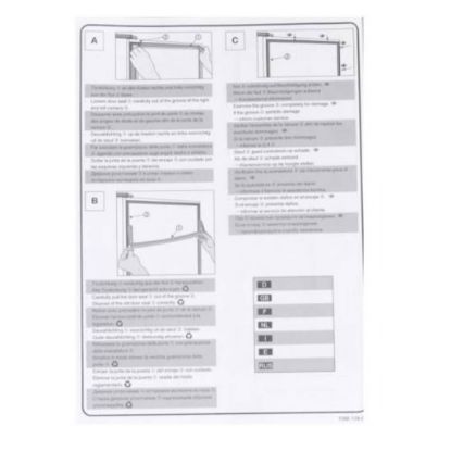Picture of Liebherr Operation Manual Part# 708612800