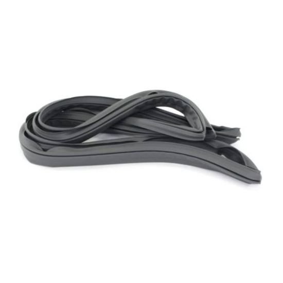 Picture of Liebherr Freezer Door Gasket Part# 710850100